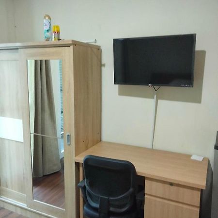 Puri Orchard Apartment Jacarta Exterior foto