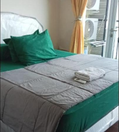 Puri Orchard Apartment Jacarta Exterior foto