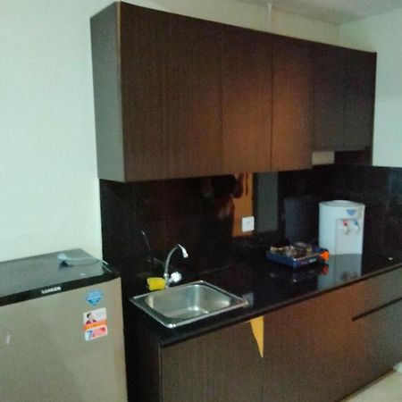 Puri Orchard Apartment Jacarta Exterior foto