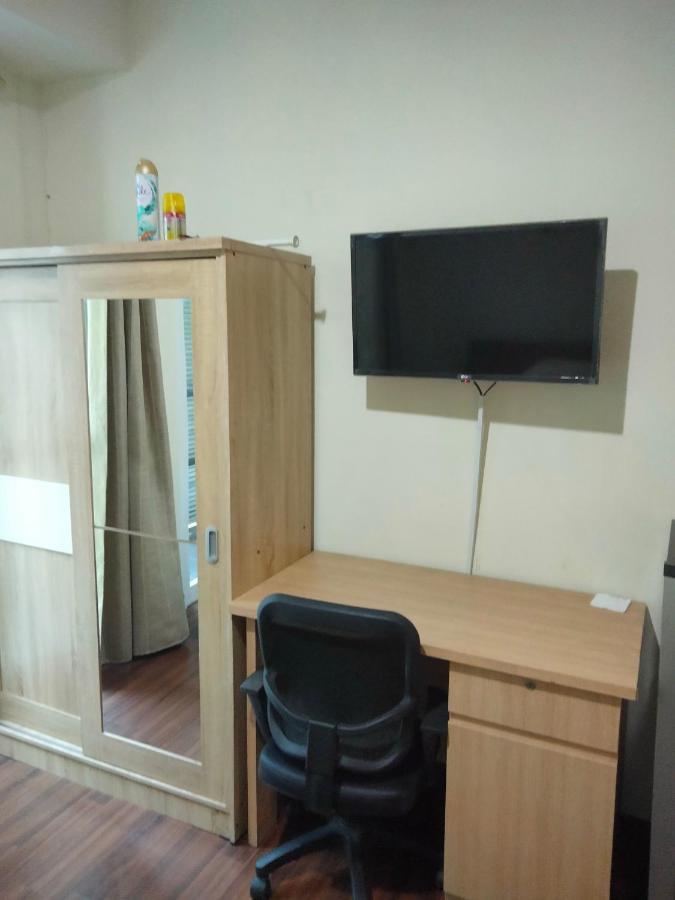 Puri Orchard Apartment Jacarta Exterior foto