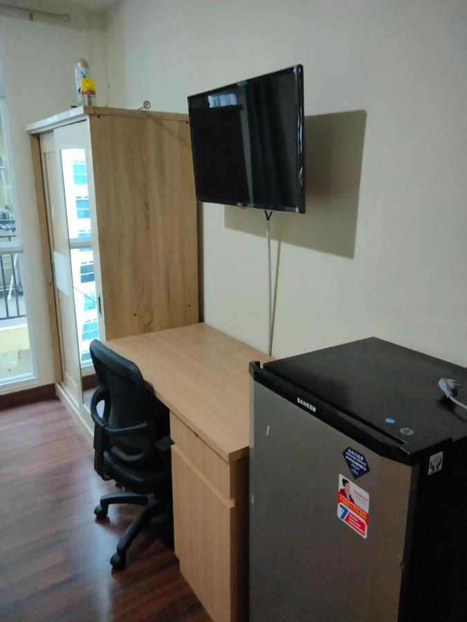 Puri Orchard Apartment Jacarta Exterior foto