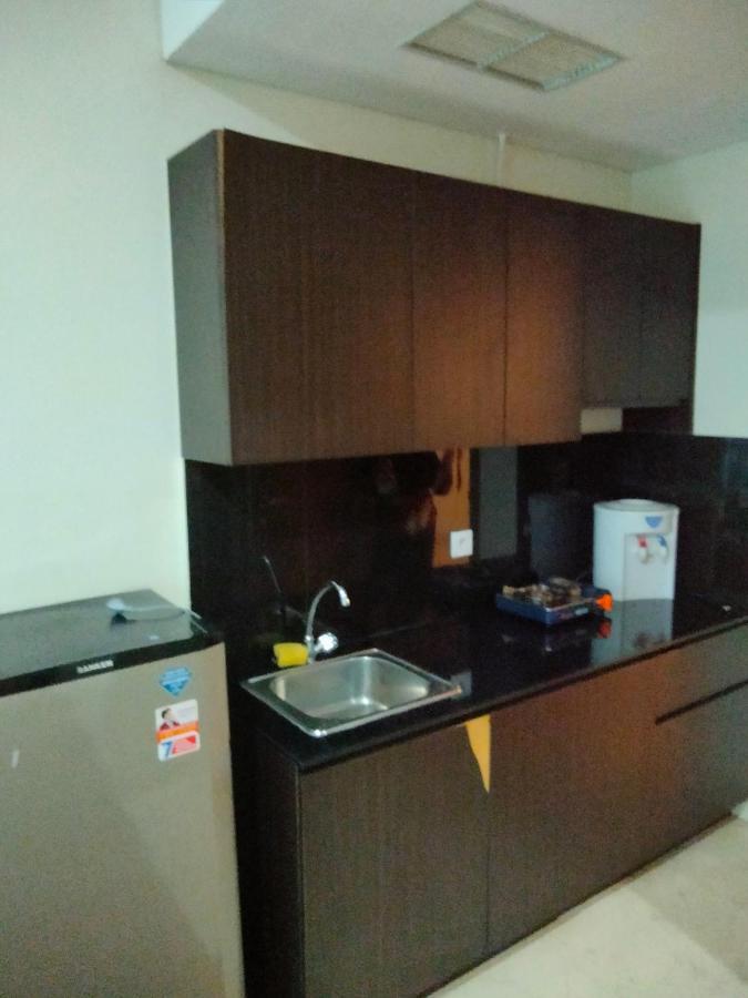 Puri Orchard Apartment Jacarta Exterior foto